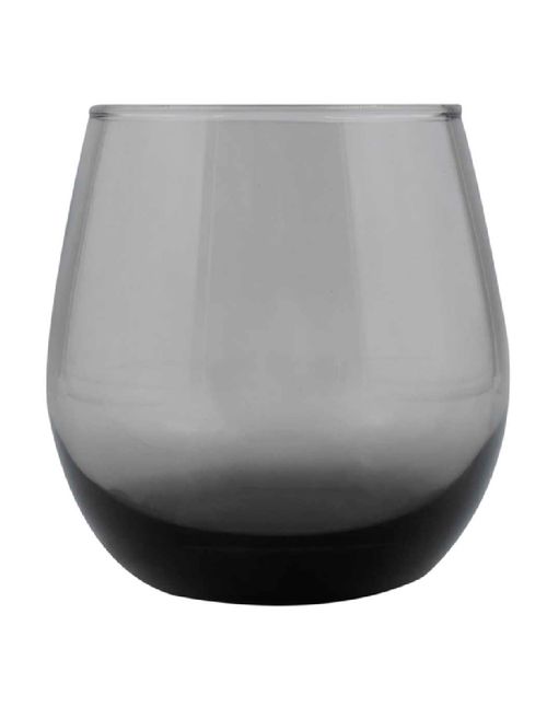 Vaso 320 ml maine Regalos Siglo XXI gris 307-6017