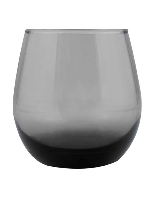 Vaso 320 ml Maine Regalos Siglo XXI Gris 307-6017