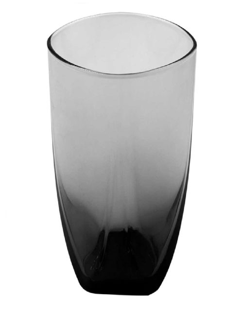 Vaso Hb 350 ml Eiffel Regalos Siglo XXI Gris 307-6018