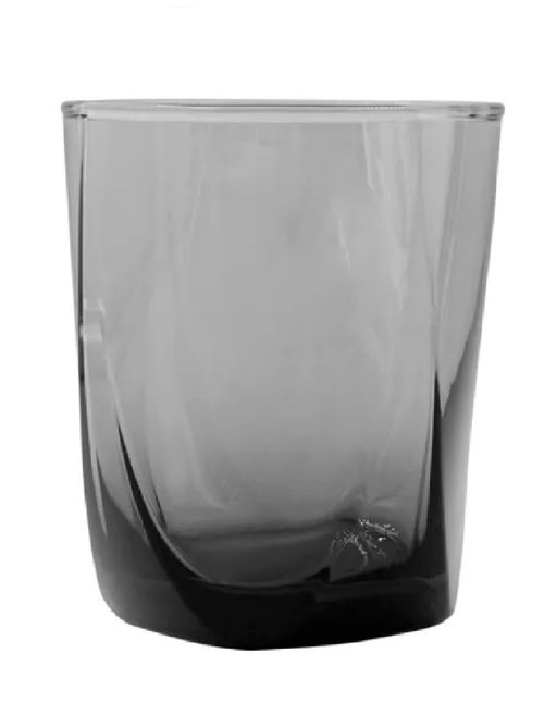 Vaso 300 ml eiffel Regalos Siglo XXI gris 307-6019