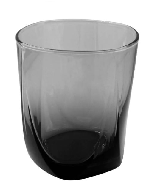 Vaso 300 ml eiffel Regalos Siglo XXI gris 307-6019