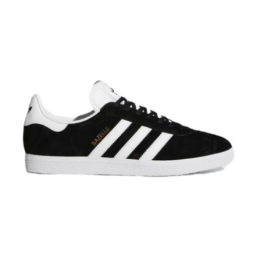 Tenis para Caballero Adidas Gazelle Negros BB5476