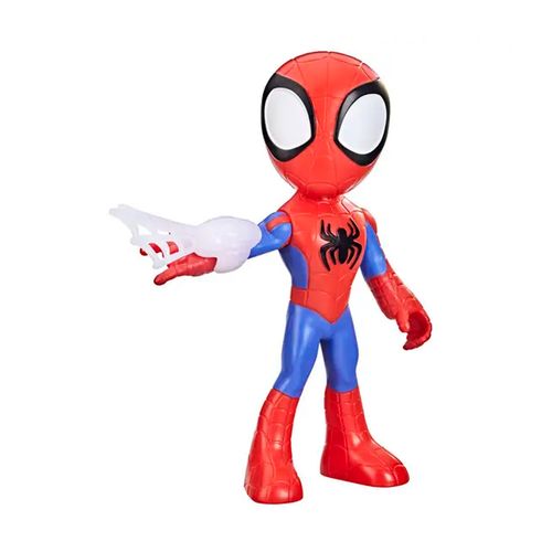 Figura De Spiderman Para Niño Marvel Multicolor F3986