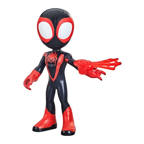 Figura De Spiderman Para Niño Marvel Multicolor F3988