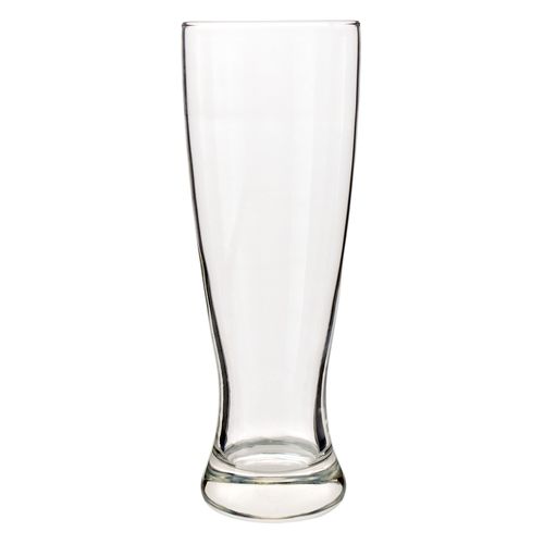 Juego De 4 Vasos Para Cerveza Grand Pilsner 660 ml Regalos Siglo XXI Transparente 307-6087