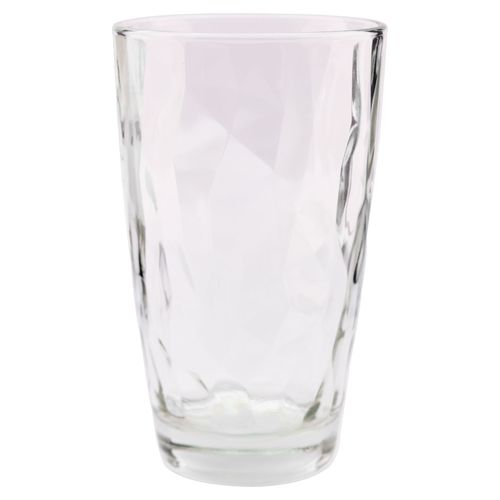 Vaso Hb Diamond Regalos Siglo XXI Transparente 1522-1219