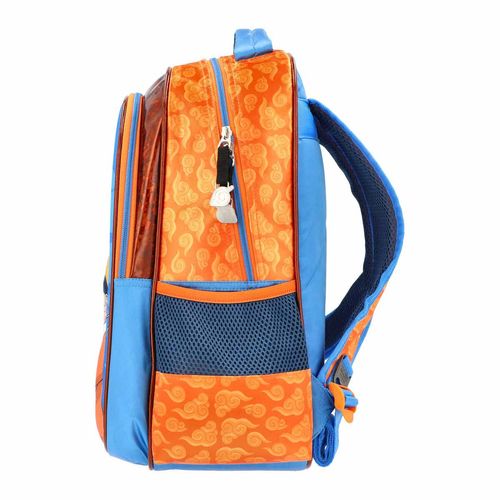 Mochila para niño Naruto Shippuden multicolor ntc028-bp141a