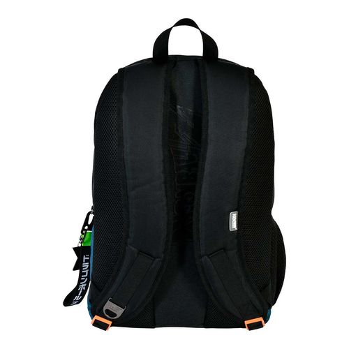 Mochila para niño Dragon Ball multicolor dbz088-bp156a