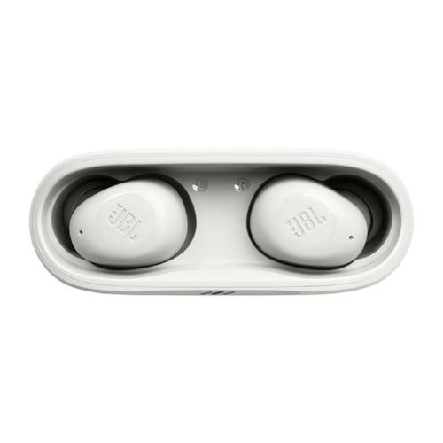 Auriculares inalámbricos JBL Blanco JBLVBUDSWHTAM