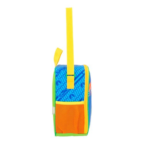 Lonchera Para Niño Hot Wheels Multicolor HWS029-LB044A