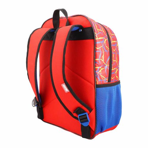 Mochila para niño Dragon Ball multicolor dbs107-se006a