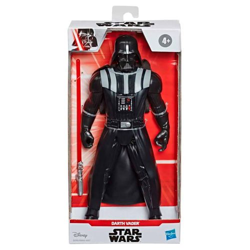 Figura De Acción Star Wars Multicolor E8355