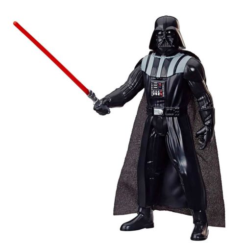 Figura de acción Star Wars multicolor e8355
