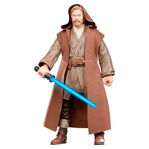 Figura De Acción Star Wars Multicolor F6862