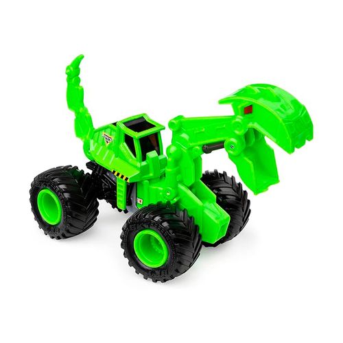 Vehículo Miniatura Spinmaster Multicolor 6055226