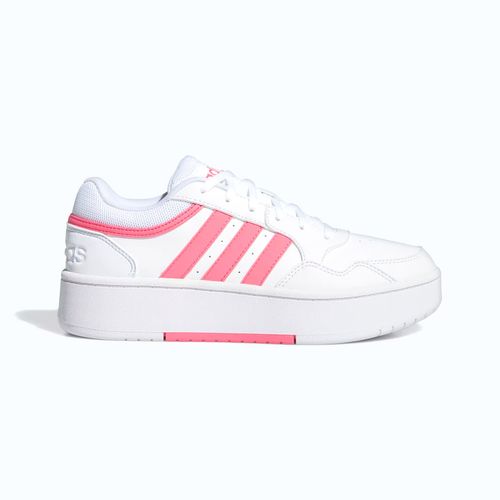 Tenis Casual Para Dama Adidas Blanco IG6114