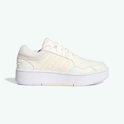 Tenis Casual Para Dama Adidas Beige ID8691