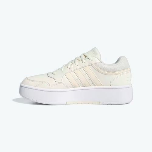 Tenis Casual Para Dama Adidas Beige ID8691