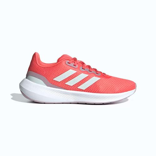 Tenis Deportivo Para Dama Adidas Naranja IE0749