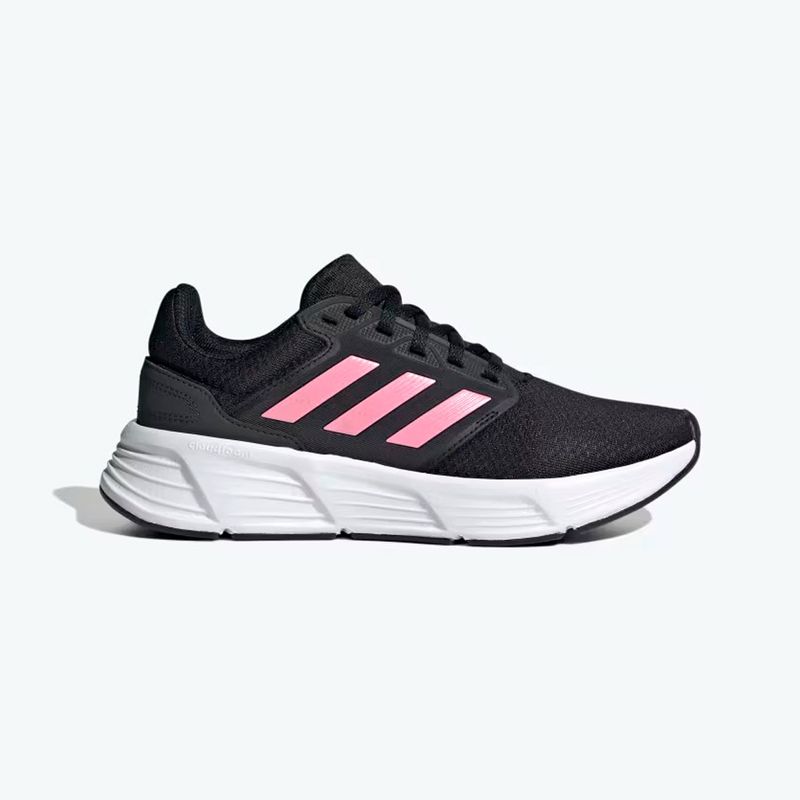 Tenis Deportivo Para Dama Adidas Negro IE8149 La Marina