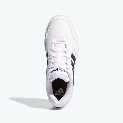 Tenis casual para dama Adidas blanco ig6115