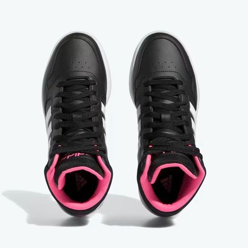 Tenis Casual Para Dama Adidas Negro IG7896