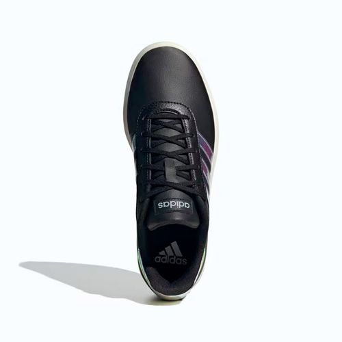 Tenis Casual Para Dama Adidas Negro IG8607