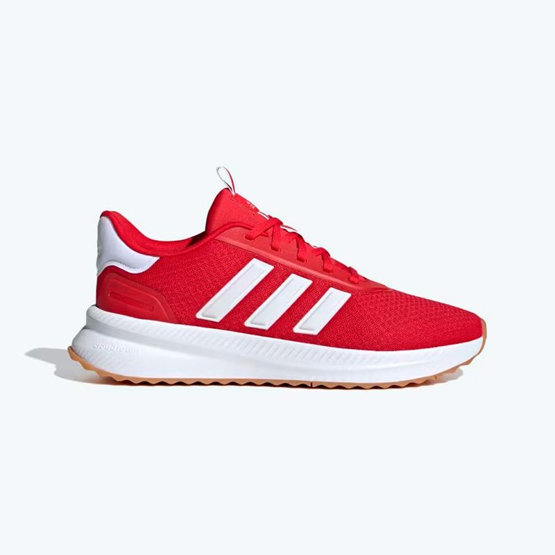 Adidas rojos tenis hotsell