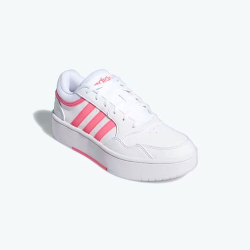 Tenis Casual Para Dama Adidas Blanco IG6114