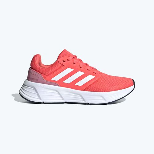 Tenis Deportivo Para Dama Adidas Naranja IE8147