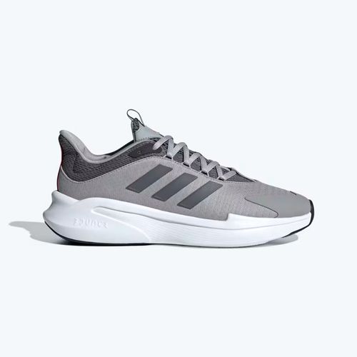 Tenis Deportivo Para Caballero Adidas Gris IG3596