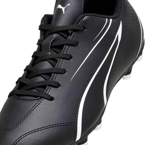 Zapato De Futbol Para Caballero Puma Negro 107483 01