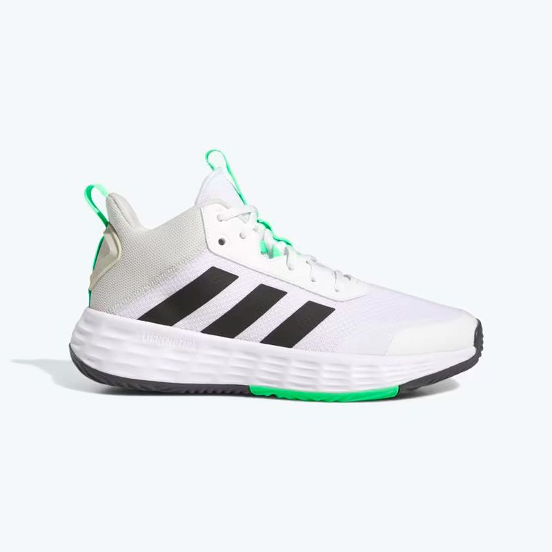 Adidas blancos deportivos online