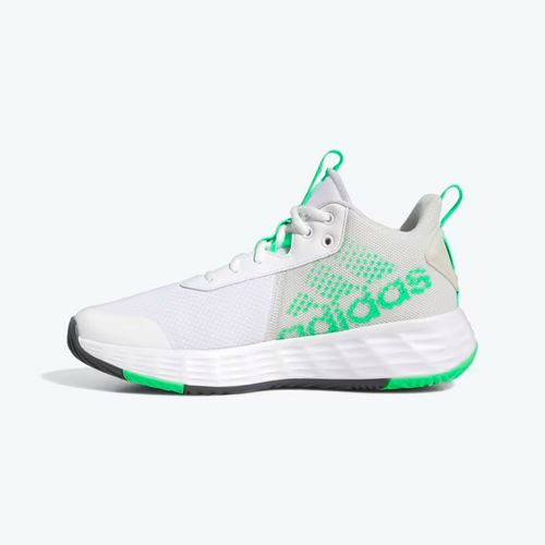 Tenis Deportivo Para Caballero Adidas Blanco IG6249