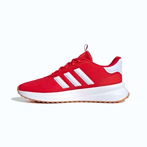 Tenis Deportivo Para Caballero Adidas Rojo ID0467