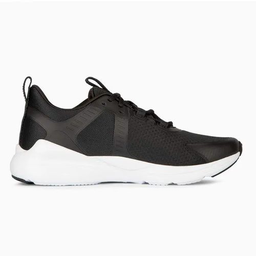 Tenis Deportivo Para Caballero Puma Negro 309912 02