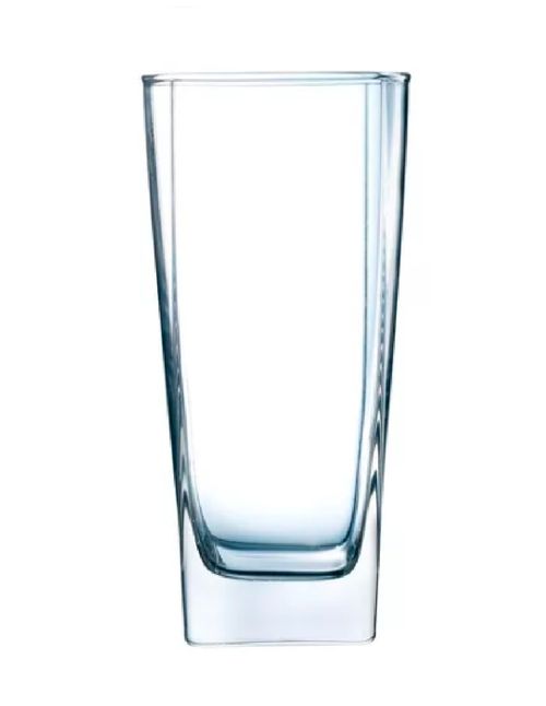 Vaso Sterling Hb 470 ml Regalos Siglo XXI Transparente 307-4903