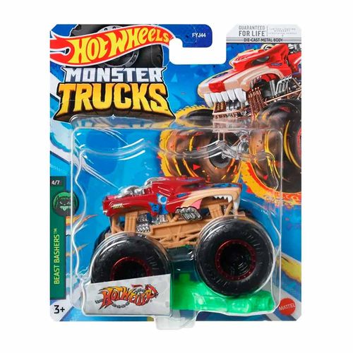 VEHICULOS MINIATURA HOT WHEELS FYJ44