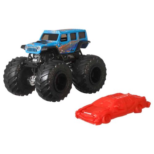 VEHICULOS MINIATURA HOT WHEELS FYJ44