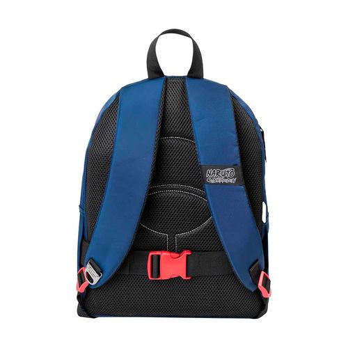 Mochila para niño Naruto Shippuden azul nts035-bp320a