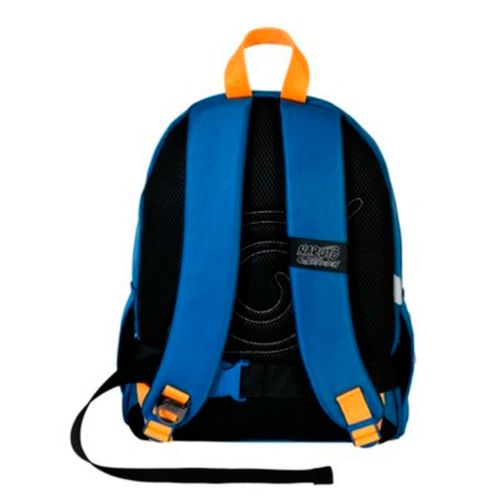 Mochila para niño Naruto Shippuden azul nts037-bp320a