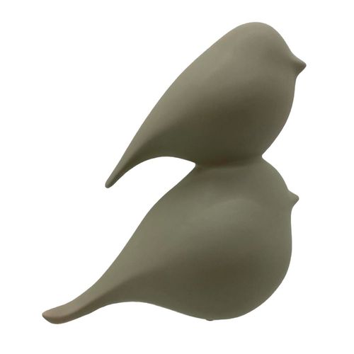 Figura De Animal Concepts Beige 441-558468