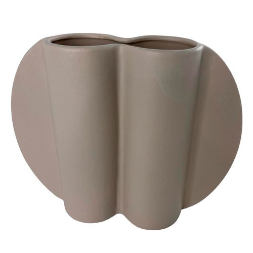 Florero Concepts Beige 445-8210122