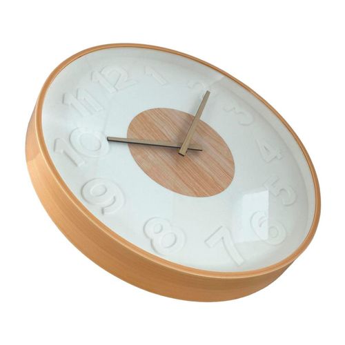 Reloj De Pared Concepts Café 423-161186