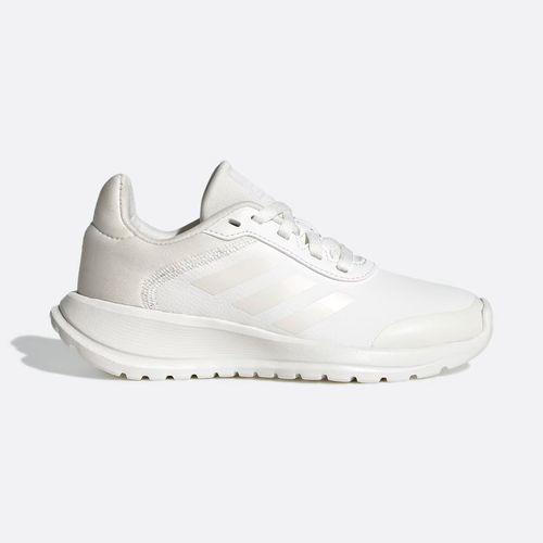 Tenis deportivo para caballero Adidas blanco gz3425
