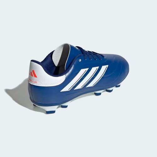 Zapato De Futbol Unisex Adidas Azul IE4907