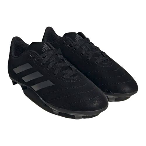 Zapato De Futbol Para Caballero Adidas Negro HP6455