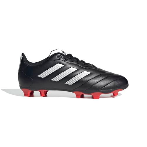 Zapato De Futbol Para Caballero Adidas Negro GX7794