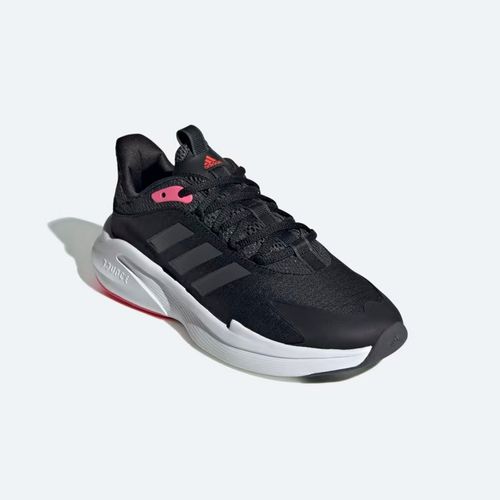 Tenis deportivo para dama Adidas negro if7287