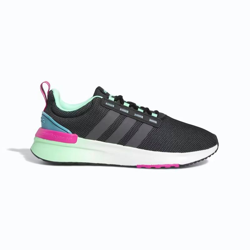 Tenis Deportivo Para Dama Adidas Negro HP2742